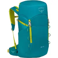 Osprey Jet 28l Kinderrucksack Blau Kinder Blau One Size