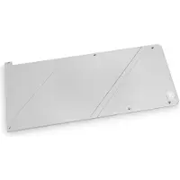 Ekwater EK-Quantum Vector FTW3 RTX 3070 Ti Backplate - Nickel