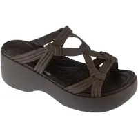Crocs Schuhe Brooklyn 212011206