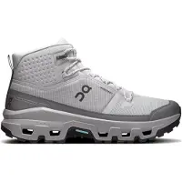 ON Herren Multifunktionsschuhe Cloudrock Mid WP