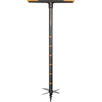 Fiskars QuikDrill Handerdbohrer, 200 mm