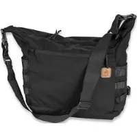 Helikon Tex Bushcraft Satchell Schultertasche, schwarz