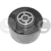 STC Motorlager Gummimetalllager Hinten passend für PEUGEOT 206 Schrägheck (2A/C) T402869