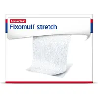 ToValCare GmbH - Medical Fixomull Stretch 15 Cmx2 M 1 St