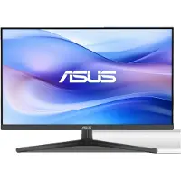 Asus VU279CFE-B, 68,6 cm (27"), 1920 x 1080 Pixel, Full HD, LCD, Blau