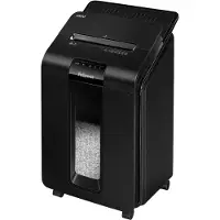Fellowes Automax 100m Schredder
