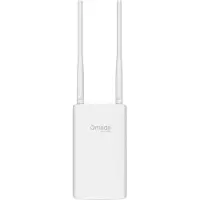 TP-LINK Omada EAP603-Outdoor, 2,4 GHz, 5 GHz, 1800 Mbit/s, EAP, EAP-FAST, EAP-GTC, EAP-MD5, EAP-PEAP, EAP-SIM, EAP-TLS, EAP-TTLS, PEAP, PPSK, SNMP, SSH,..., 10,100,1000 Mbit/s