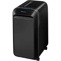 Fellowes Lx220 Schredder