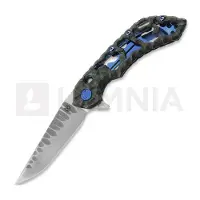 Olamic cutlery Wayfarer 247 Companto Featherweight Taschenmesser