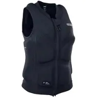 iON Lunis Front Zip Frauenschutzweste
