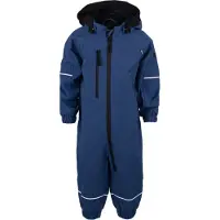 Lindberg Drammen Outdoor-Overall, Blau, 86