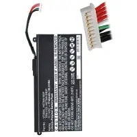 HP Battery for HP Envy 17-3000 etc