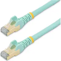 StarTech.com Kabel Cat6a 7.5 M