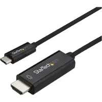 StarTech.com Usb-c Auf Hdmi 4k60hz Kabel 3m
