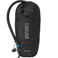 CamelBak Stoaway 3L, Schwarz, Einheitsgröße, schwarz