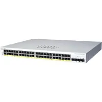 Cisco Cbs220-48t-4g-eu Switch