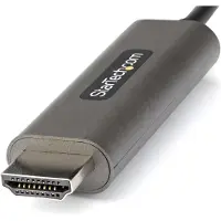 StarTech.com Cdp2hdmm5mh 4k Kabel