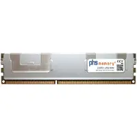 PHS-memory 32GB RAM Speicher kompatibel mit Supermicro X9SRi-3F DDR3 LRDIMM 1600MHz PC3L-12800L (SP471414)