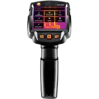 Testo 868s Wärmebildkamera