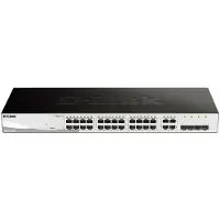 D-Link Dgs-1210-28/e Switch