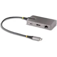 StarTech.com 103b-usbc-multiport Hub