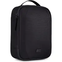 Case Logic Schutzhülle Logic Invigo Eco Zubehörtasche Groß, Schwarz