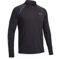 Under Armour Velociti Halbreißverschluss-sweatshirt