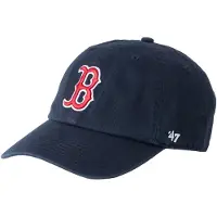 47 Mlb Boston Red Sox Kappe