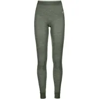 Ortovox Damen Unterhemd 230 COMPETITION LONG PANTS W