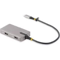StarTech.com Usb C To Hdmi Hub