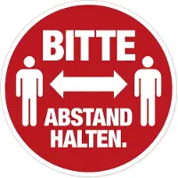 Herma Hinweisetikette