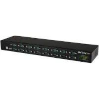 StarTech.com 16 Port Usb Dockingstation