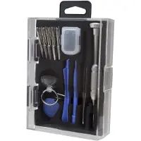 StarTech.com Reparaturwerkzeugkasten
