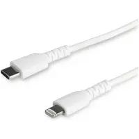 StarTech.com Usb-c-auf-lightning-kabel 1m