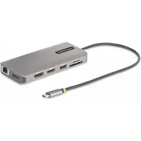 StarTech.com 154b Dockingstation