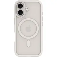 dbramante1928 Apple iPhone 17 Hülle - Recycelter Kunststoff - - Backcover/Hard Case - Weiß