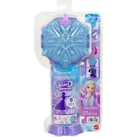Disney Frozen - Frozen Fashion Doll Reveal Elsa 2026 (237-2652)