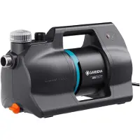 Gardena Gartenpumpe 4600 Silent