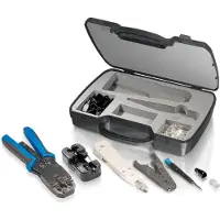 Equip Professionelles Werkzeugset, Werkzeugsatz