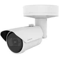 Hanwha 5MP Bullet camera with