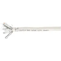 Equip Cat F/utp-kabel 305 M 6a