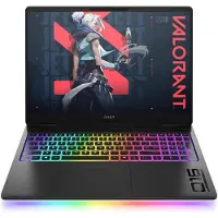 HP OMEN MAX Gaming 16-ak0073ng, AMD Ryzen AI 7, 2 GHz, 40,6 cm (16"), 2560 x 1600 Pixel, 32 GB, 1 TB