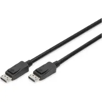 Digitus 901437720 5 M Displayport-kabel