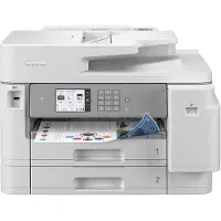 Brother Mfc-J 5955 DW Drucker MFCJ5955DWG4 - Multifunktionsgerät - Tintenstrahldruck
