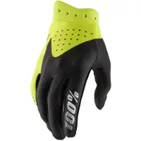 100% Itrack Offroad-handschuhe