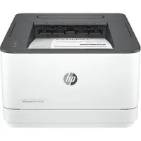 HP LaserJet Pro 3002dn Schwarzweiß Drucker, Nur Ethernet; Duplex, Laser, 1200 x 1200 DPI, A4, 33 Seiten pro Minute, Doppelseitiger Druck, Grau, Weiß