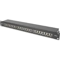 Digitus Cat 6a Patchpanel