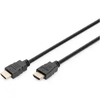 Digitus HDMI (Typ A) — HDMI (Typ A)