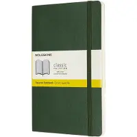 Moleskine Notizbuch Classic
