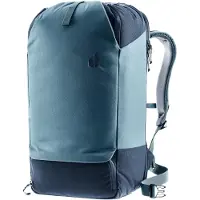Deuter ProductName DE, Wandern, Aqua-Farbe, 34 l, 1,24 kg, 320 mm, 530 mm